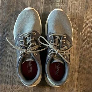 Adidas cloudfoam shoes